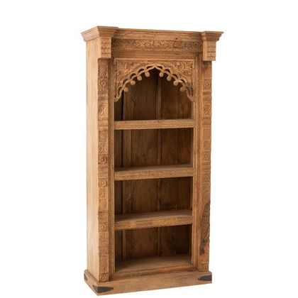 Estantería Arabesca
