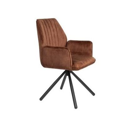 Silla Brazos Moderna
