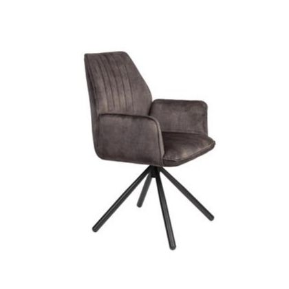 Silla Brazos Moderna