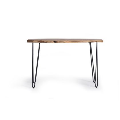 Consola industrial