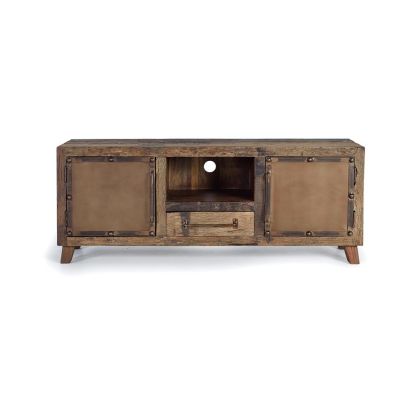 Mueble TV Estilo Vintage 