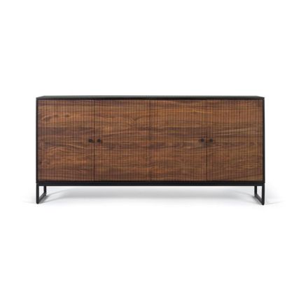 Aparador Relieve Madera