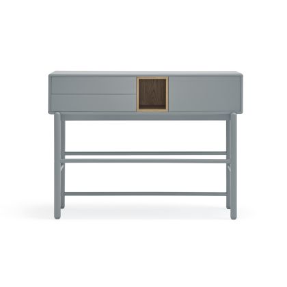 Consola Moderna Corvo para Recibidor, 120 Cm