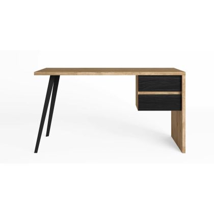 Escritorio Estilo Moderno, 136'3 Cm