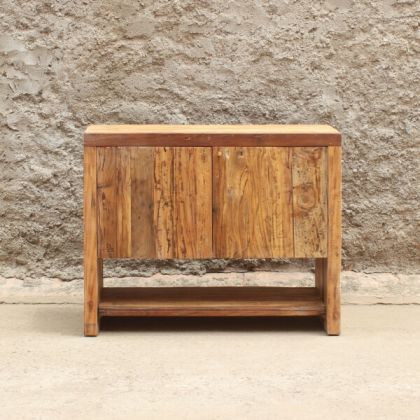 Aparador Pequeño Ibiza Madera