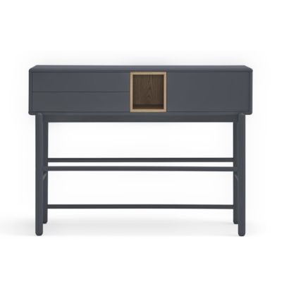 Consola Moderna Corvo para Recibidor, 120 Cm