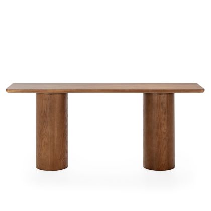 Console 180x45x76 Oak Wood