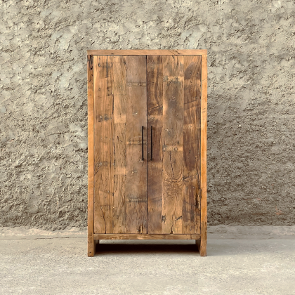 Armario Ibiza Madera