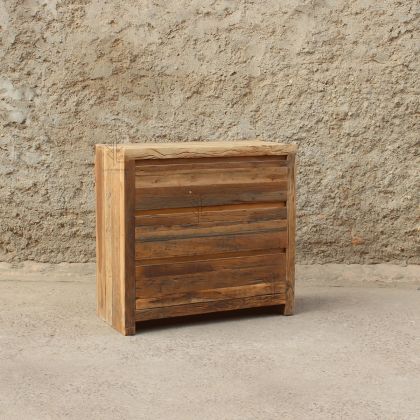 Cómoda Ibiza Madera