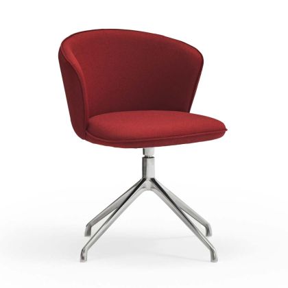 Silla Add Rojo