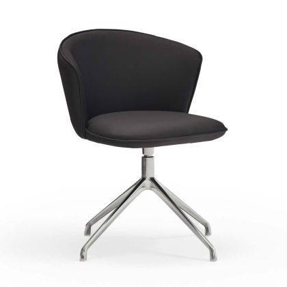 Silla Add Negro