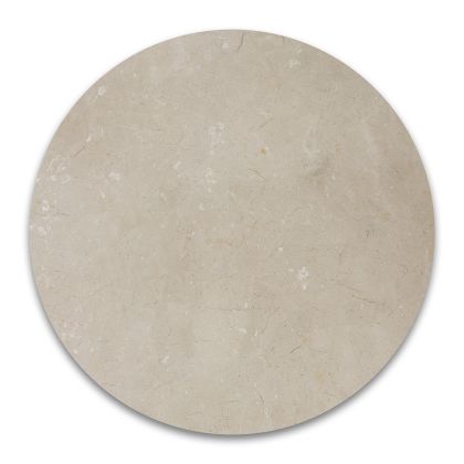 Sobre 80x80x2 Mármol Marfil Sobre 80x80x2 Mármol Marfil