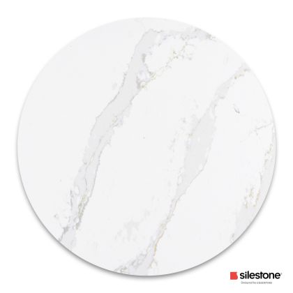 Sobre 80x80x2 Silestone -- Blanco Sobre 80x80x2 Silestone -- Blanco
