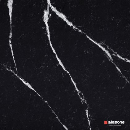 Sobre 80x80x2 Silestone -- Negro Sobre 80x80x2 Silestone -- Negro