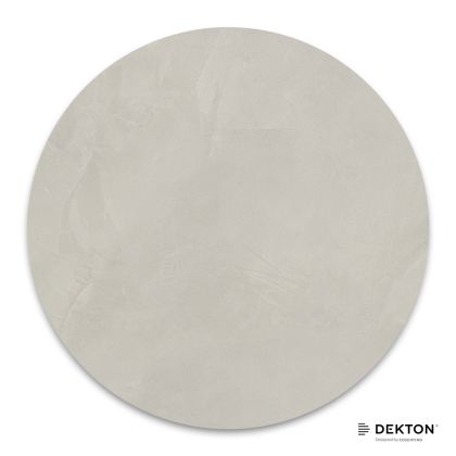 80x80x2 Dekton Tabletop -- Grey 80x80x2 Dekton Tabletop -- Grey