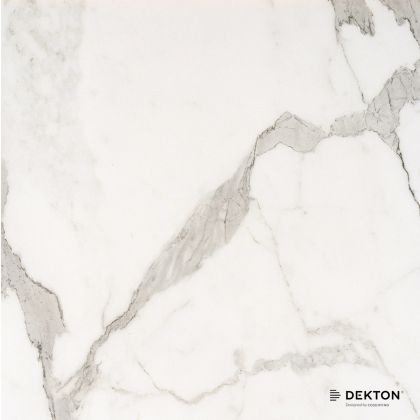 Top 80x80x2 Dekton -- White Top 80x80x2 Dekton -- White