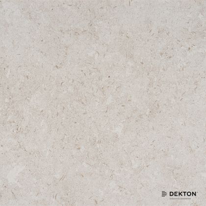 Tabletop 80x80x2 Dekton -- Cream