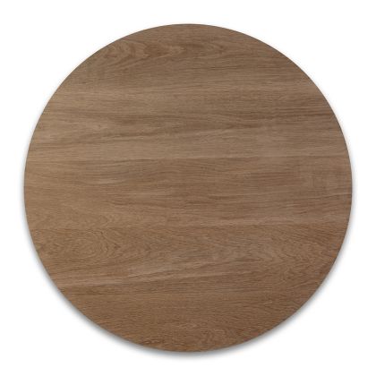 Sobre 80X80X2 Madera de Roble Natural Sobre 80X80X2 Madera de Roble Natural