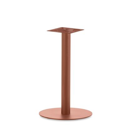 Pie de Mesa 45x45x72 Metal -- Por Determinar
