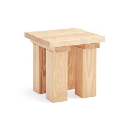 Mesa Auxiliar Banda Natural