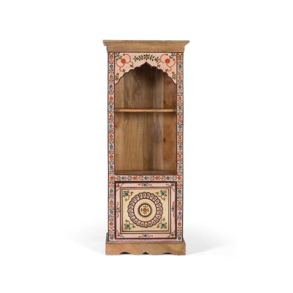 Librería oriental