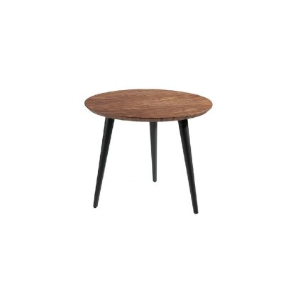 Mesa de centro Rincón One Nogal