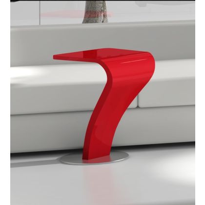 Mesa auxiliar Red