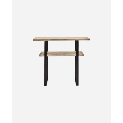 Consola Woda