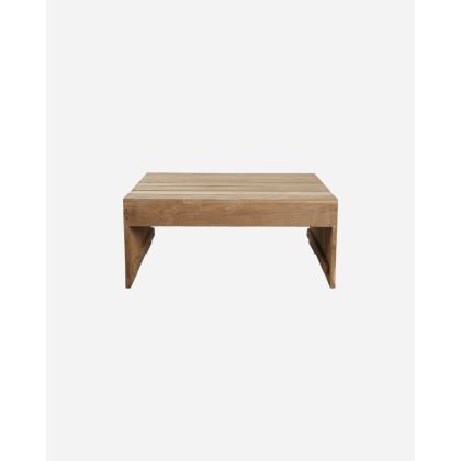 Mesa Centro Woodie 
