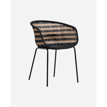 Silla Terraza Hapur