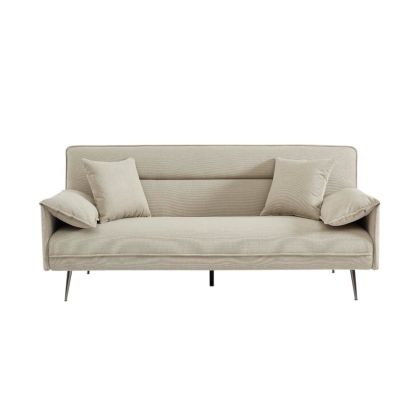 Sofá Cama Ottawa Beige