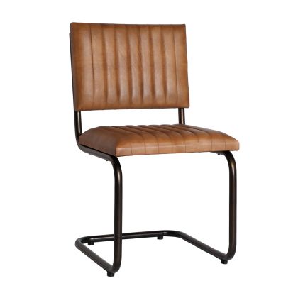 Silla chadron
