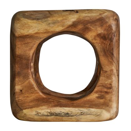 Mesa Auxiliar Arusa, 40 Cm