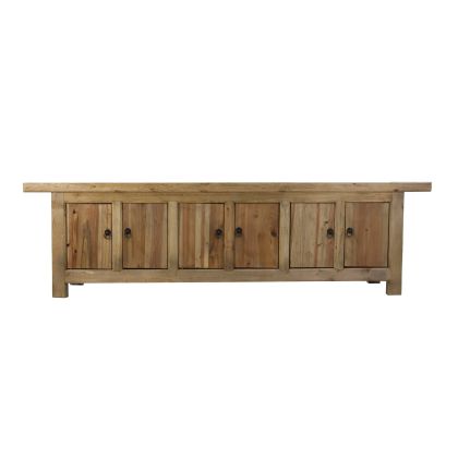 Mueble TV Vintage
