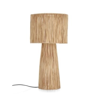 Lámpara Sobremesa Bagan, Ø30 Cm