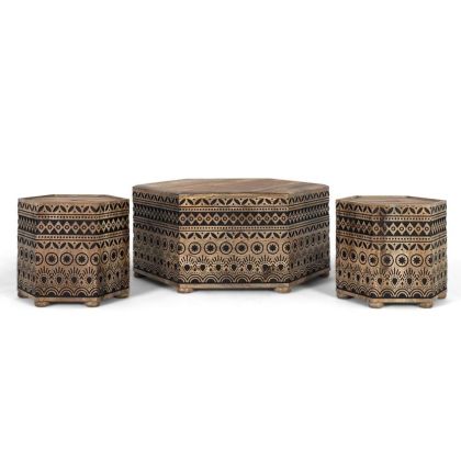 Mesa 2 taburetes té o café