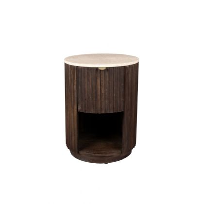 Mesa Auxiliar Marlow