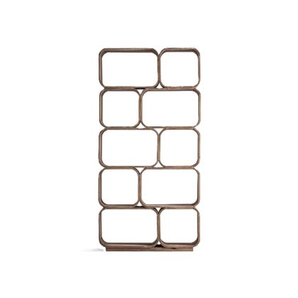 Estanteria grid