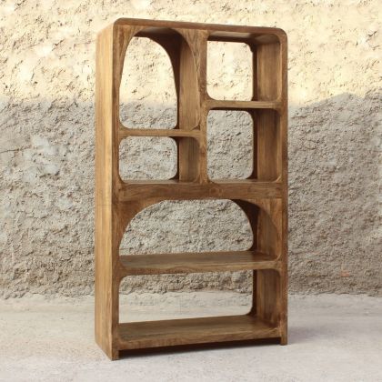 Estantería Ibiza Madera