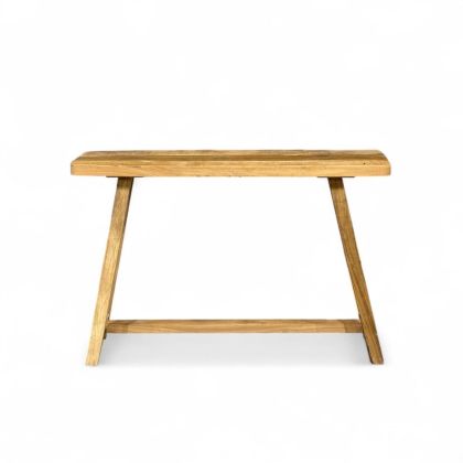 Consola Recibidor Ibiza Madera
