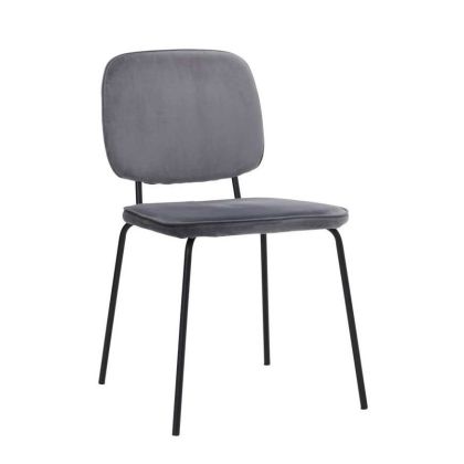 Silla Comedor Comma