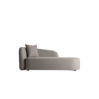 Chaise longue Grimentz 