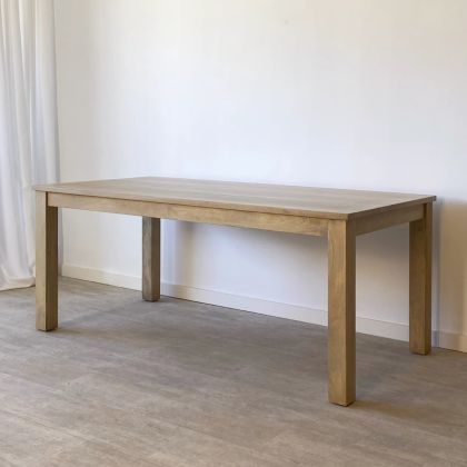 Mesa Comedor Rustic