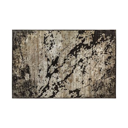 Alfombra Rectangular Viscosa,  240 x 340 Cm