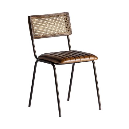 Silla Almstock 