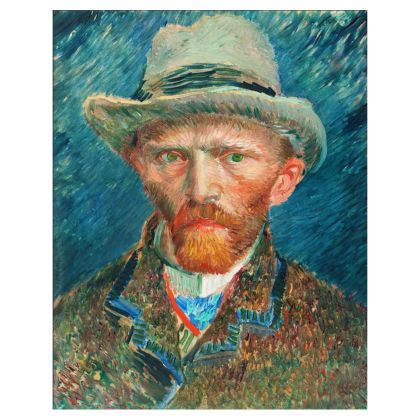 LIENZO VAN GOGH
