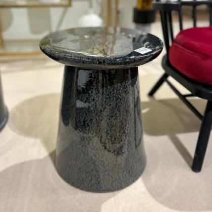 TABURETE 35x35x45 CERAMICA COLOR XXX