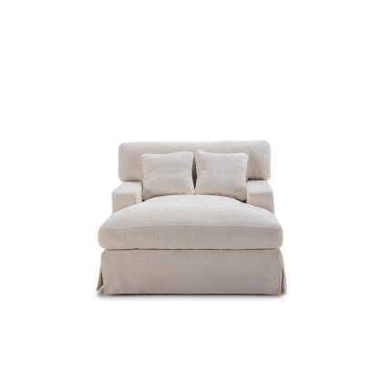 CHAISE 1 P SALER 122x155x93 SERIES H CHAISE 1 P SALER 122x155x93 SERIES H