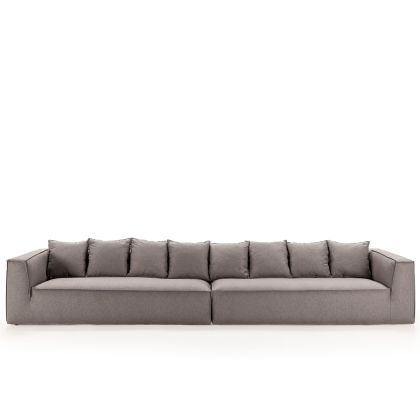 4-seater SOFA COCO 440x110x77 4-seater SOFA COCO 440x110x77