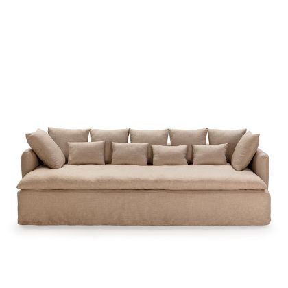 3-seater SOFA KALU 300x142x77